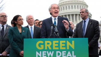Ed Markey – MA thumbnail