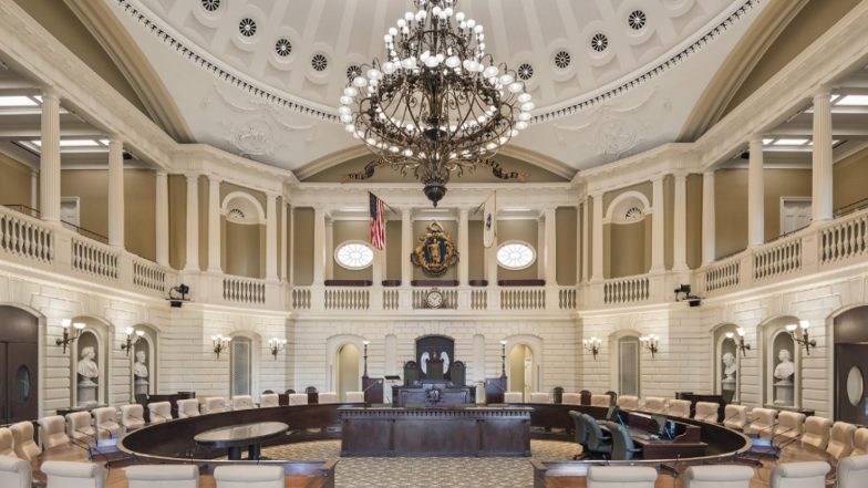 Massachusetts State Senate
