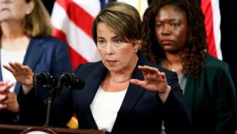 Maura Healey – MA thumbnail