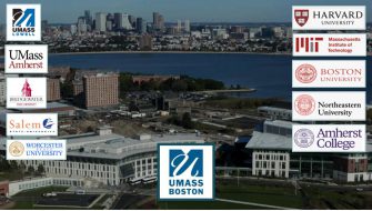 Massachusetts Universities thumbnail